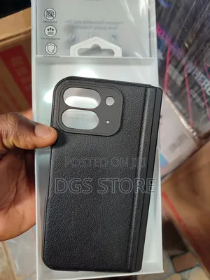Google Pixel 9 Pro Fold Case