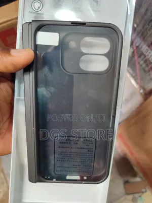 Google Pixel 9 Pro Fold Case