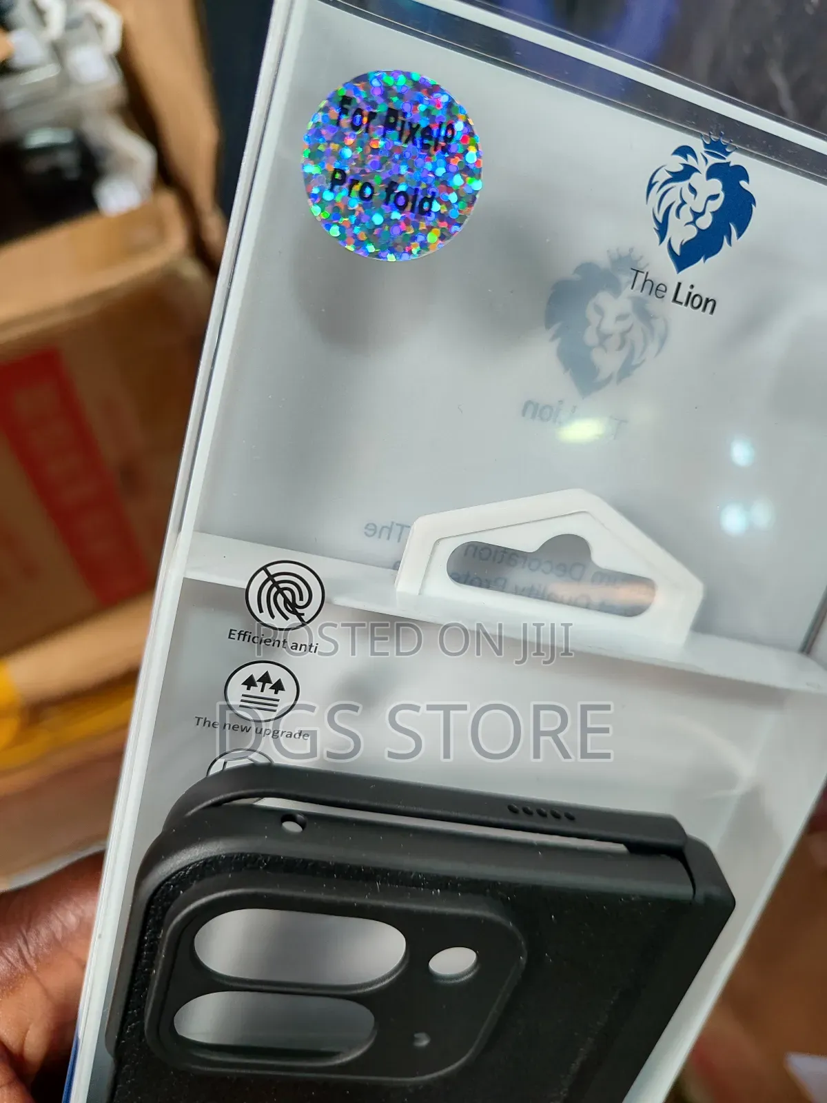 Google Pixel 9 Pro Fold Case