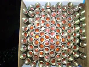 Anchor Nut M8/M10/M12/M16 Packet
