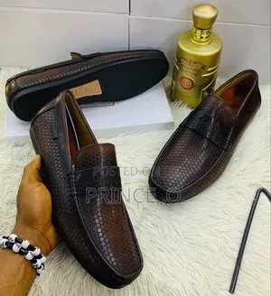 High Quality Clarks Loafers