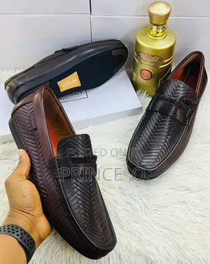 High Quality Clarks Loafers