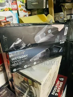 Beldrary Wet and Dry Hand Vac