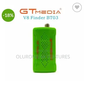 Satellite Finder Gt Media Bt03