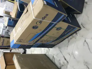 Midea Latest Launch 2.0hp Inverter Split Ac