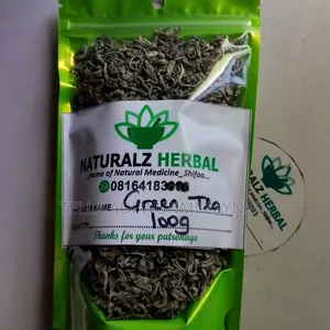 Green Tea (100g)