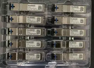 Fiber SFP Modules