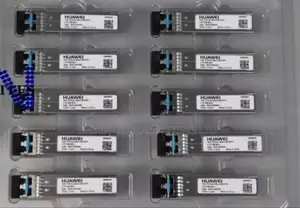 Fiber SFP Modules