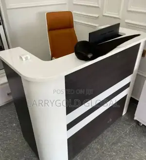 Imported Receptionist Table