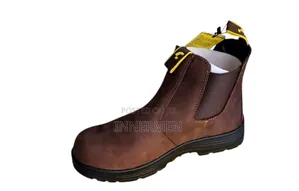 Safety Jogger Jackman Safety Shoe