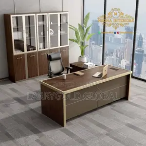 1.6 Meter Office Table