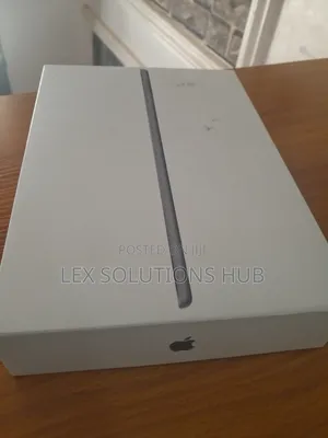 Apple iPad (2022) 64 GB Gray