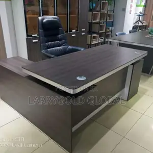 Imported Office Table 1.6 Meter