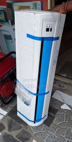 Haier Only in Door 1.5hp Face Without Outdoor (High Quality)