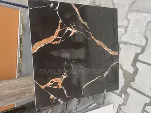 Quality Control Room Floor Tiles