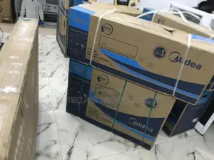 Midea Ultimate Cooling Solution- 2.0hp Inverter Ac