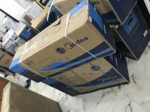 Midea Smartcool 2.0hp Inverter Split System