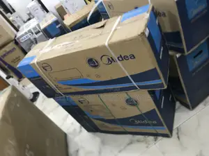 Midea 2.0hp Inverter Ac- Efficient Cooling