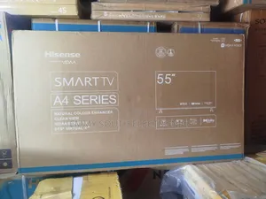 Hisense Netflix Smart LED Television
