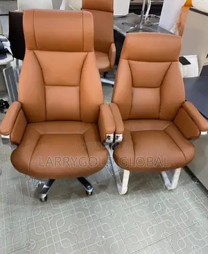 Imported Ceo Office Chair