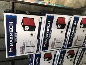 4.8KVA Welding Machine