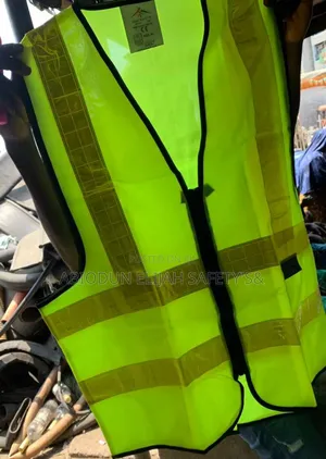 Reflective Jacket