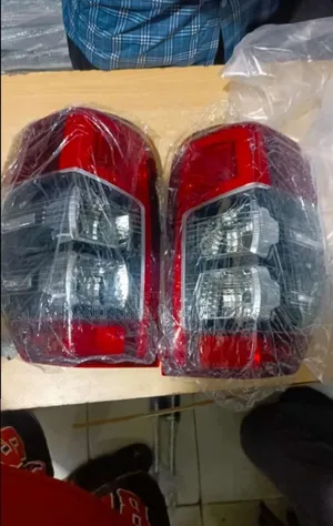 Rear Light for Mitsubishi L200
