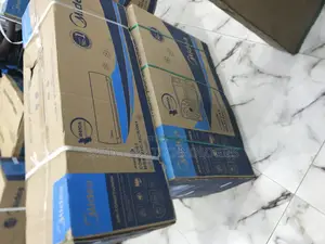 Midea 2.0hp Inverter Split AC- Smart Control
