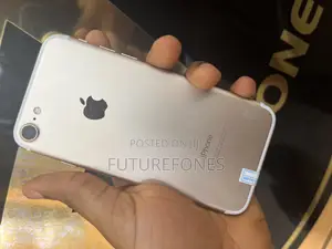 Apple iPhone 7 32 GB Silver