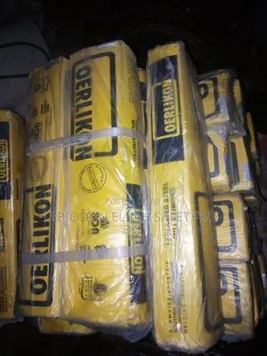 Welding Electrode G10 and G12 Available