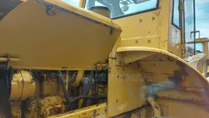 Caterpillar 950/966d Loader