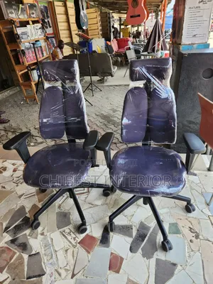 Quality Office Chair.