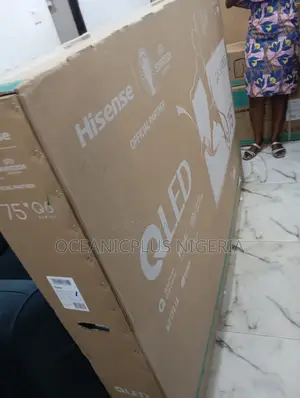 High Quality-75inches Hisense LED TV