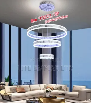 Led Pendant Fittings