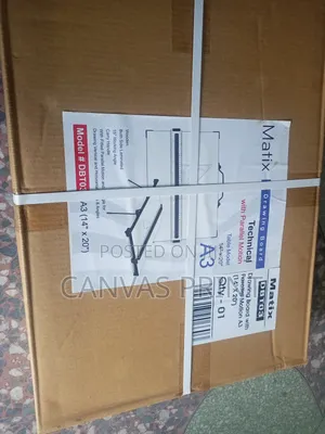 Drawing Board
