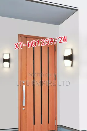 Wall Light