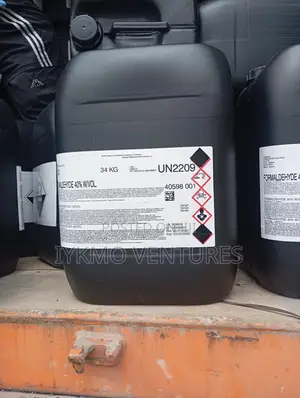 Original Formalin
