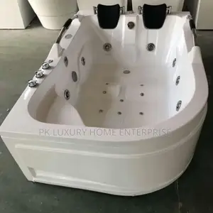 Jacuzzi Bathtub 180*120