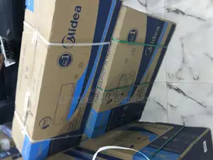 Customer Choice Midea 2.0hp Inverter Split Air Conditioner