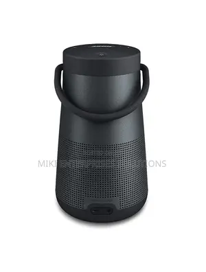 Bose Soundlink Revolve Plus Portable Long-Lasting Bluetooth