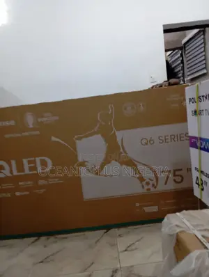 Fast Sellingled TV 75inches Hisense