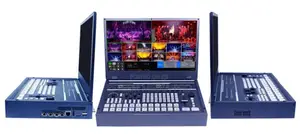 Devicewell 16 Channel Video Switcher Hds9316