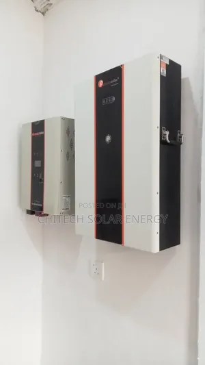 Complete 10kva With 10kwh Lithium Battery Full Installation