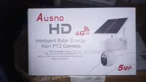 CCCTV Solar Camera for Homes/ Hotels/ Lounges/ Guesthouses