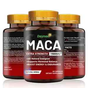 Maca Tablet( Wholesale Price)