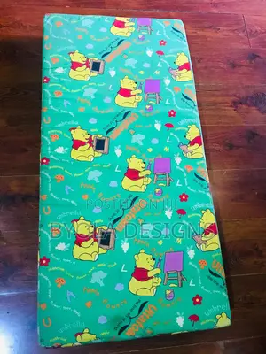 Barely Used Children's Mattresses
