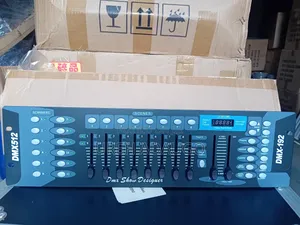 Sunny 512 DMX