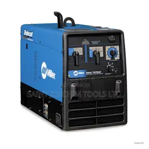 Used Miller Welding Machine