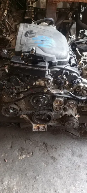 2010 GMC Acadia 3.6