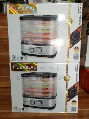 Lexical Food Dehydrator